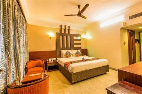 The 10 Best Budget Hotels In Chennai India