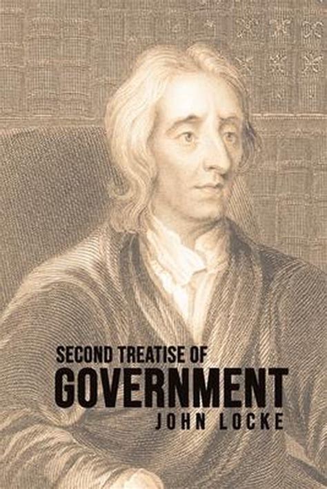 Second Treatise Of Government John Locke 9781800606692 Boeken