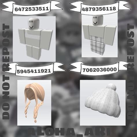 Cozy Pajama Outfit In Roblox Codes Coding Bloxburg Decal Codes