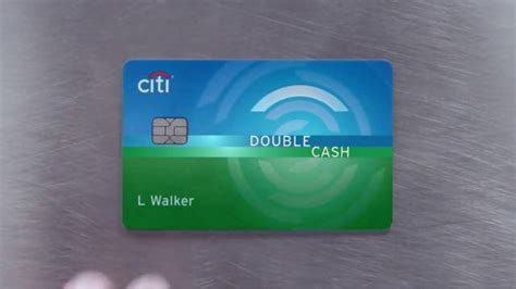 Check spelling or type a new query. Citi Double Cash Card TV Commercial, 'Football' - iSpot.tv