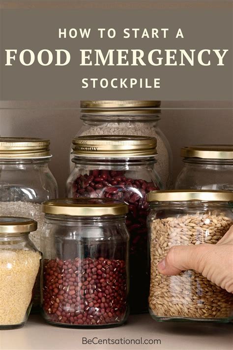 We don't know what could happen in the future and i know many people who started preparing for the coronavirus pandemic months in advance. How to Build An Emergency Food Stockpile in 2020 ...
