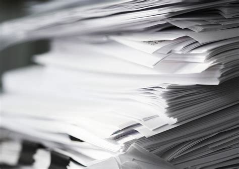 Document Processing for Transactions - Xerox