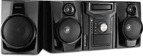 Best Mini Stereo Systems 2022 Reviews And Buyers Guide My Audio Lover