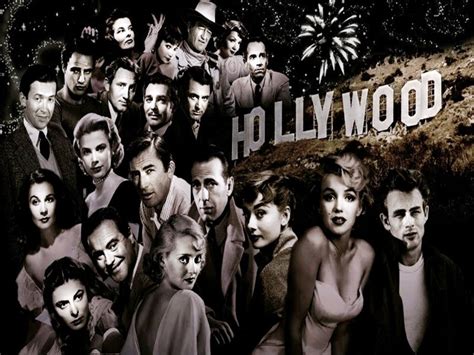 24 Compelling Facts About Your Favorite Classic Hollywood Movie Stars Reelrundown