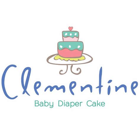 Clementine Baby Diaper Cake 尿片蛋糕專門店
