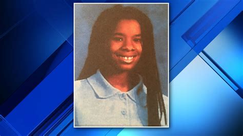 Detroit Police Missing 12 Year Old Girl Found Safe