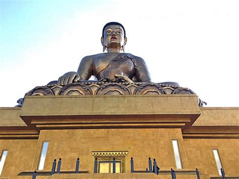 Bodhgaya A Holy Place Where Buddha Got Enlightenment