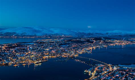 Noruega24 Noticias Y Viajes A Noruega De Norte A Sur En 7 Días