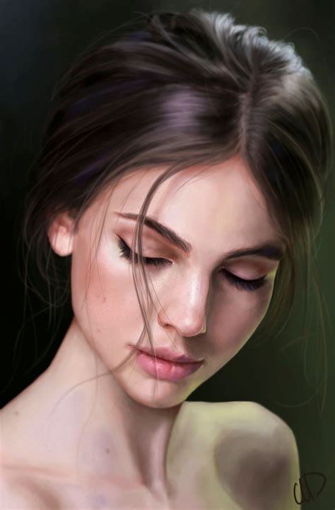 Mark Gd Paintable Cc Digital Painting Inspiration Learn The Art Of Digital Painting