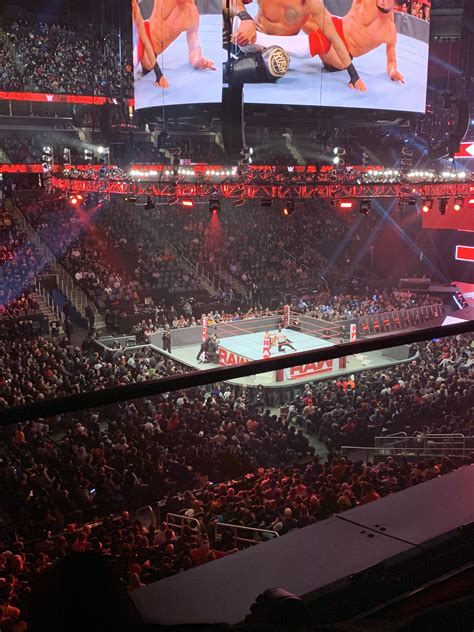 Monday Night Raw... tonight’s raw : WWE