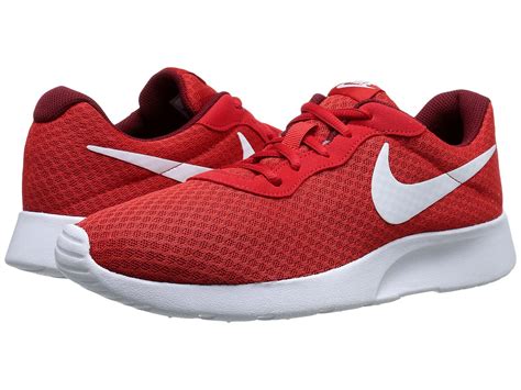 Red Nike Sneakers For Men My Xxx Hot Girl