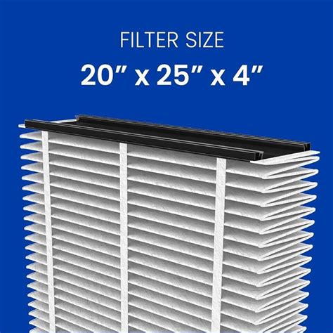Aprilaire Replacement Air Filter Media Brand New Genuine Oem