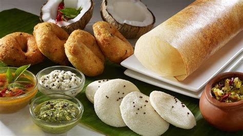 Top 10 Dishes Of Tamil Nadu