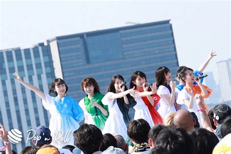 📸 画像：monogatari ＜tokyo Idol Festival 2019＞｜83 Sky Stage（1455 ）｜【tif
