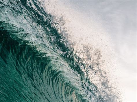 Download Free Photo Of Wave Surf Shorebreak Beach Ocean From