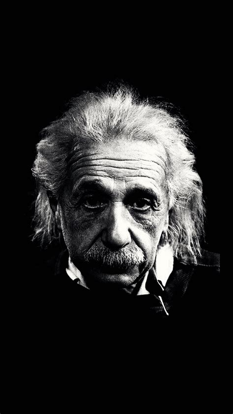 20 Альберт Эйнштейн обои на телефон от Wafanaseva