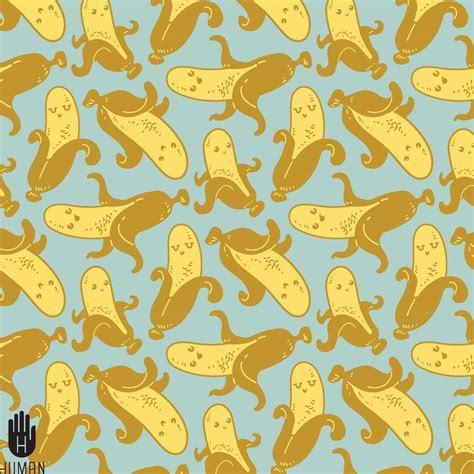 Cute Banana Wallpapers Wallpaper Cave