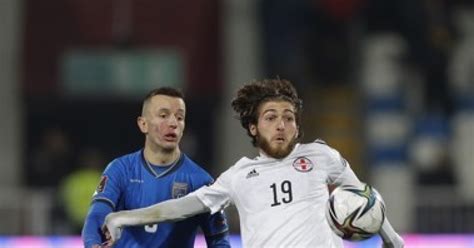 Kosovo Soccer Fifa World Cup 2022 Qualification