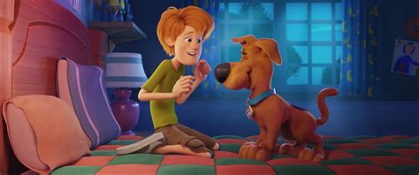 Scoob Trailer Arrives For New Scooby Doo Movie Den Of Geek