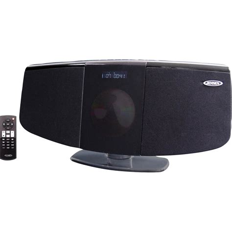 Bluetooth does not work with all android phones. Jensen Wall Mountable Bluetooth Music System With Cd | Home Audio | Father's Day Shop | Shop The ...