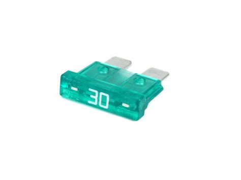 Fuse Flat Fuse Type Ato Midi Fk2 Tf 30a Green Fuses