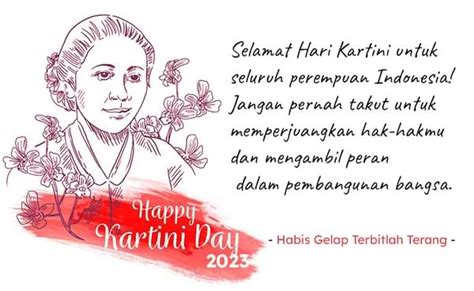 Ucapan Hari Kartini 21 April 2023 Gambar Quote And Caption Review