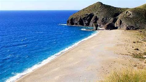 Las 10 Mejores Playas Del Sur De España