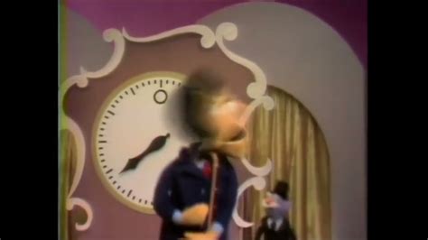 Sesame Street Guy Smiley Hosts Beat The Time Cookie Find Things