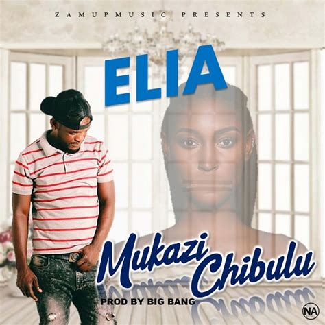 Download Elia Mukazi Chibulu Prod By Big Bang Zambian Tunes