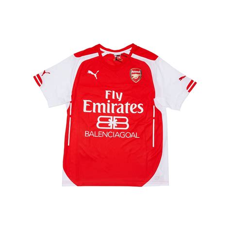 Arsenal 20142015 Balenciagoal