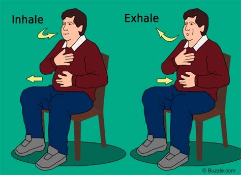 Diaphragmatic Breathing Reduces Low Back Pain Permar Physical Therapy