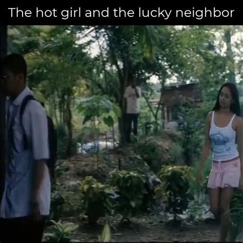 the hot girl and the lucky neighbor the hot girl and the lucky neighbor by k7f