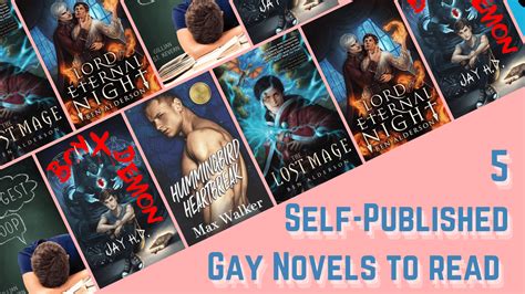 5 self published gay novels to read for pride inkish kingdoms inkish kingdoms