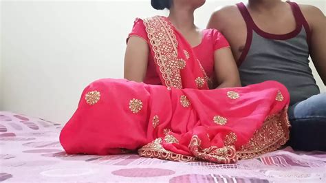 Dever Ne Choda Apne He Bhabhi Ko Gand Me Hot Indian Desi Village Bhabhi