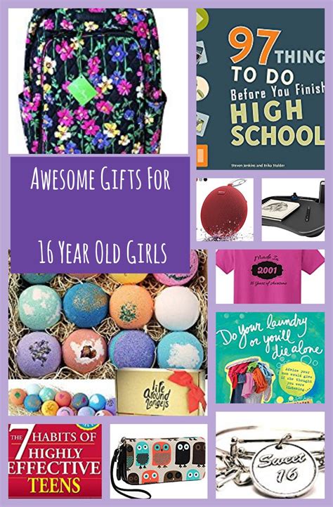 Shop online for your gifts. Gift ideas for 16 year old girls - Best Gifts for Teen Girls