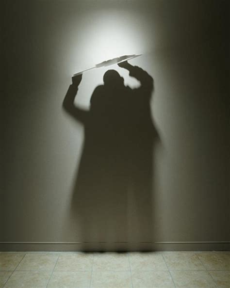 30 Examples Of Shadow Art Art And Design