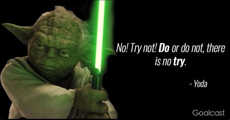 'while most of us are capable, the right guidance is what i believe the most essential thing required for success in life. 19 Yoda Quotes to Awake the Greatness Within