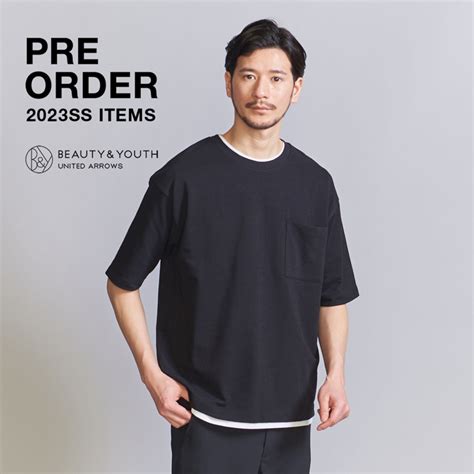 beautyandyouth united arrows｜ビューティアンドユースユナイテッドアローズのトピックス「【特集】web限定 wardrobe smart 23ss 即着アイテム予約開始