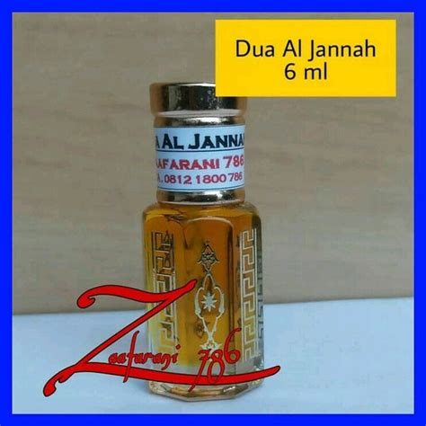 Arabian exclusive perfume premium perfumes unisex untuk lelaki & wanita arabian exclusive smell. Jual Minyak Wangi Dua Al Jannah 6 ml --- Asli - Non ...
