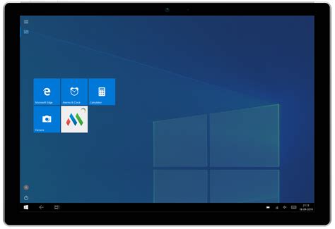 Windows Dev Build With Multi App Kiosk Mode Vrogue Co