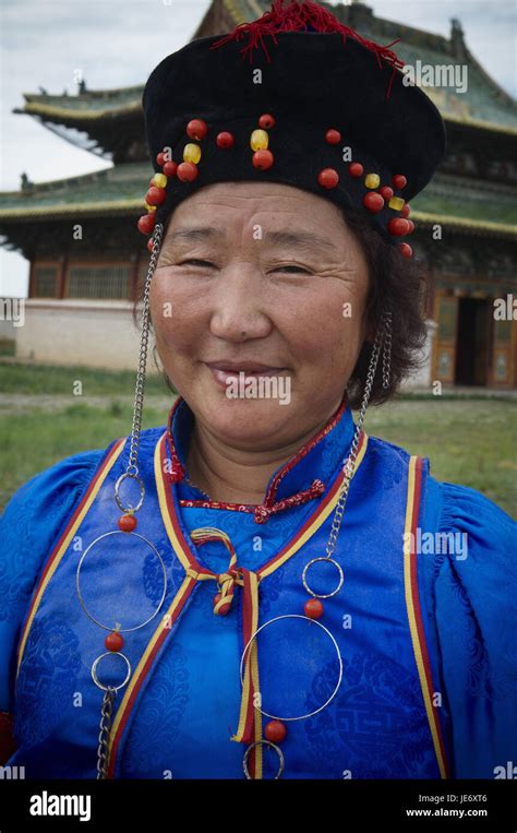 Mongolian Life Hi Res Stock Photography And Images Alamy