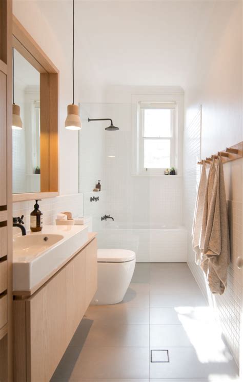 59 Awesome Scandinavian Bathroom Ideas Minimalist Bathroom Design