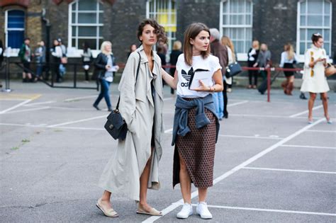 Photographer Dan Roberts Captures The Chicest Street Style