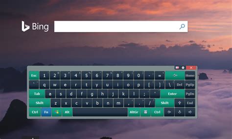 Comfort On Screen Keyboard Pro Extension V42 Best Extensions For Firefox