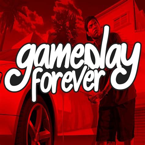 Gameplay Forever Youtube