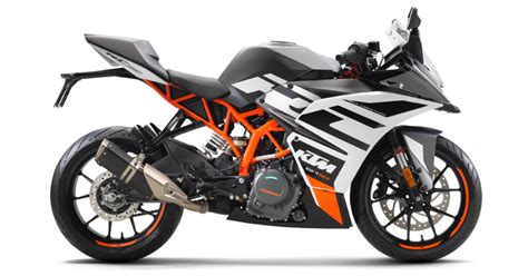 Ktm duke 390 rc390 coffman shorty slip on muffler exhaust 2017 2018 2019 hspyonbsorbecdgbx6r8. BS6 2020 KTM RC 125 and RC 390 to Get New Colours