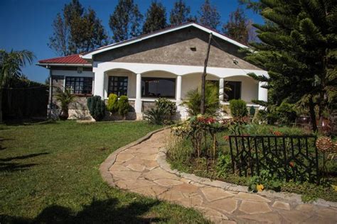 Top Nakuru Vacation Rentals
