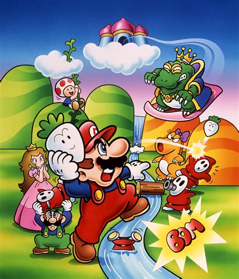 Mario Bros Games Images Lasopatickets