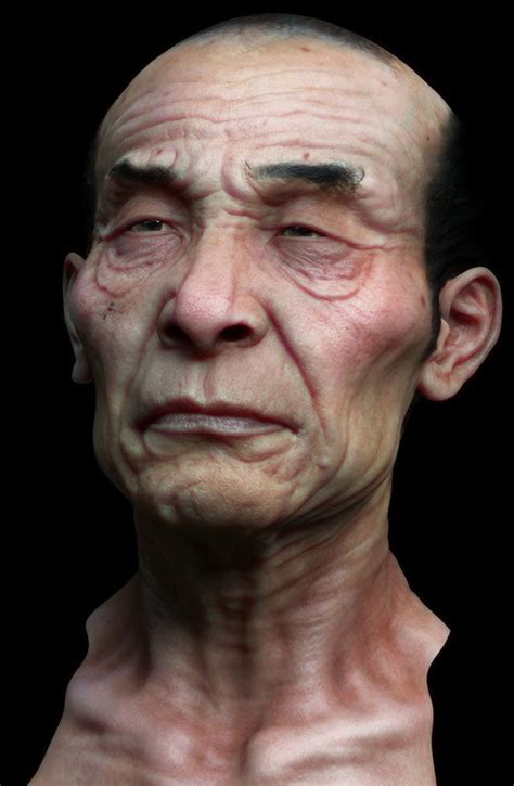 80 Astonishing Zbrush Models And 3d Character Designs For Your