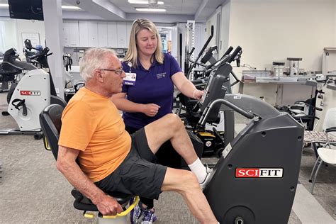 Physical Rehabilitation Services At Sheltering Arms Institute